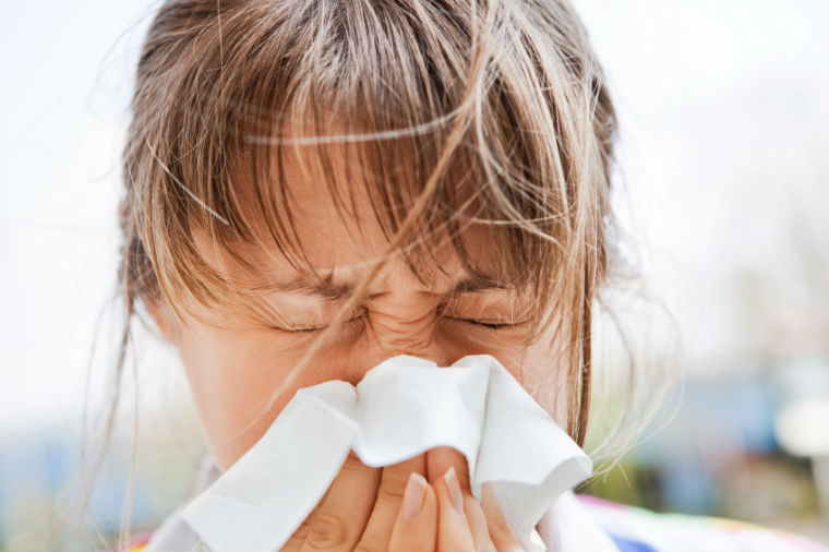 Allergie