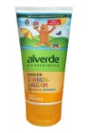 Alverde Sonnencreme für Kinder