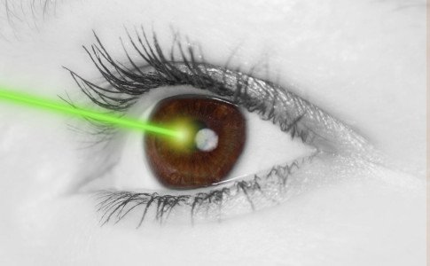 Augenlasern Hamburg