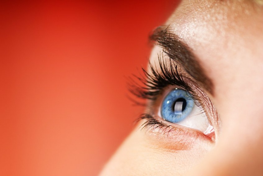 Augenlasern: Darauf muss man achten