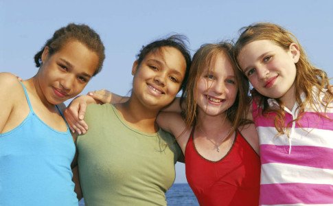 Auslandsreise von Jugendlichen