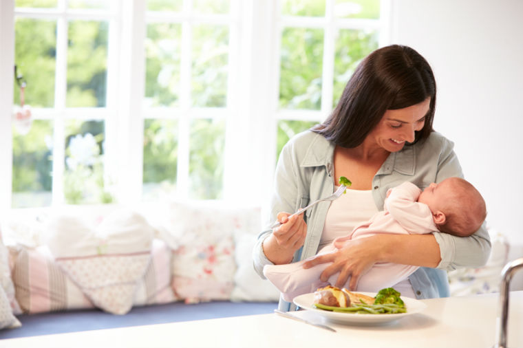 Babybrei Hähnchenleber