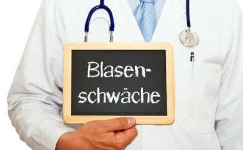 Beckenbodentraining im Alltag