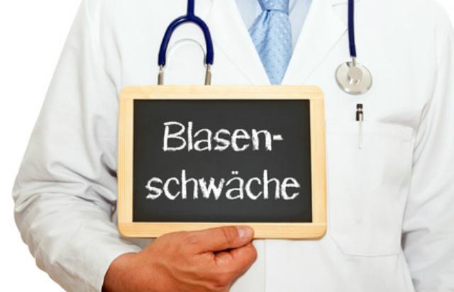 Beckenbodentraining im Alltag