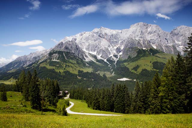 Berchtesgaden