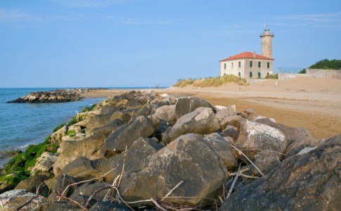 Bibione Strand