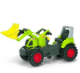 CLAAS Arion 640 Trettraktor