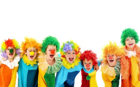 Clowns