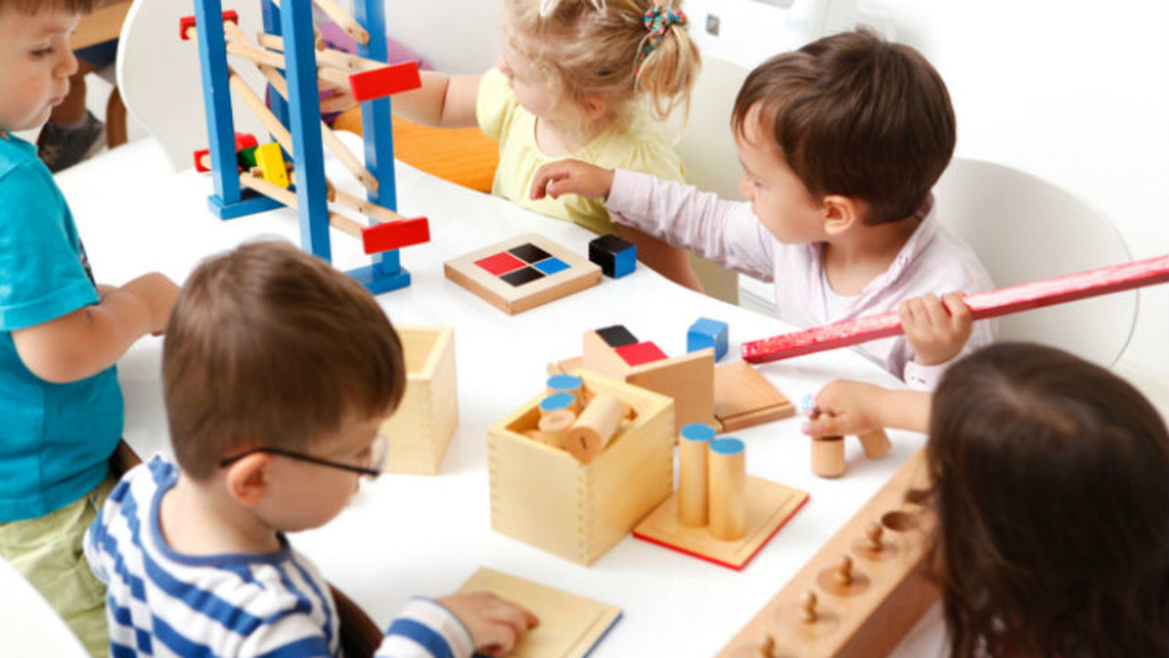 Ein Activity Board Selber Machen Trend Busy Board