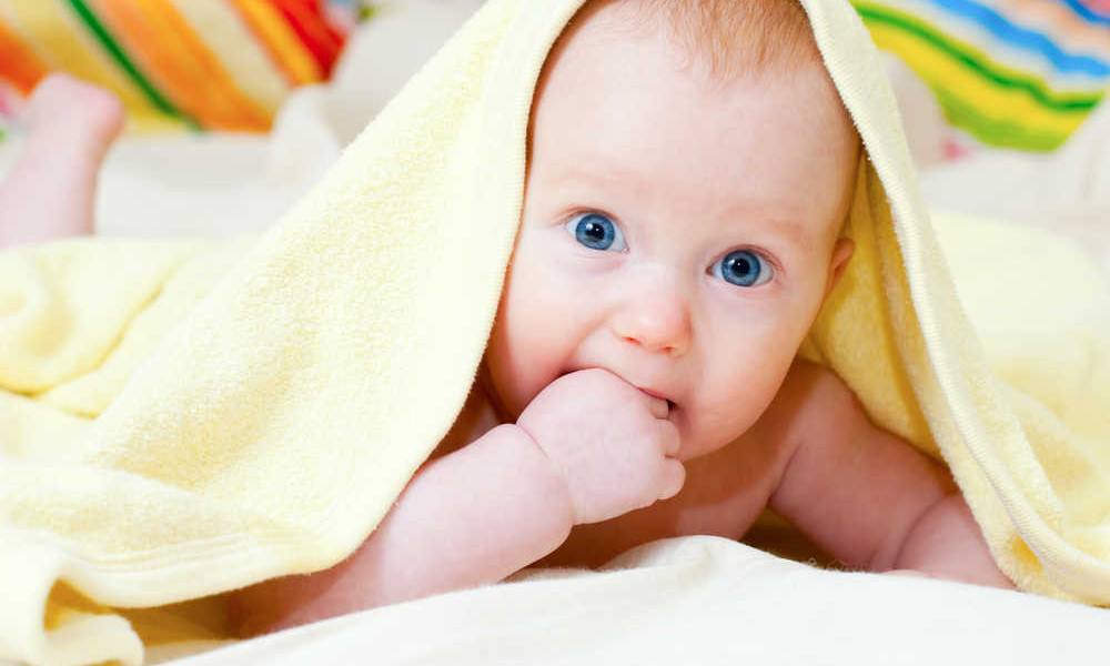Baby Erstausstattung