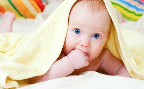 Baby Erstausstattung