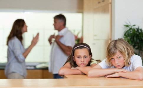 So bewältigen Sie Ihre Familienkrise