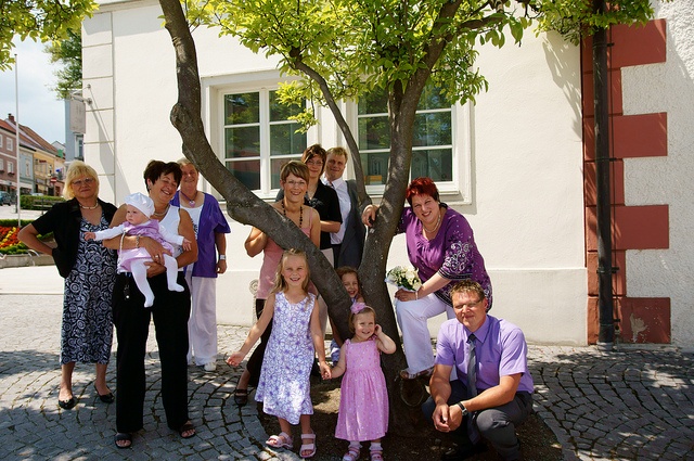 Familienfoto online ausdrucken