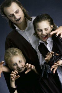 Halloween Kostüm