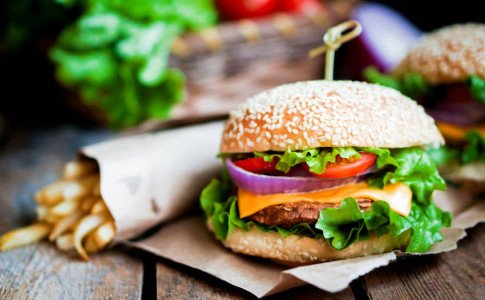 Fast Food