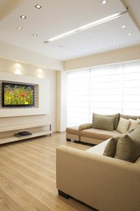 Feng Shui Einrichtung