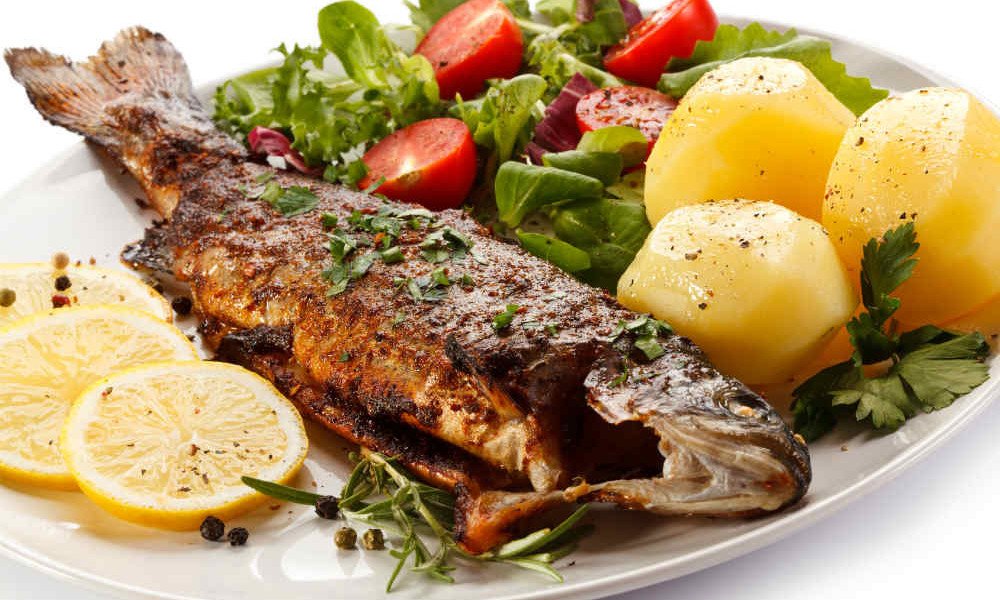 Wie gesund ist Fisch wirklich?