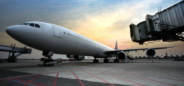 Schwanger fliegen