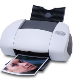 Drucker für Fotos