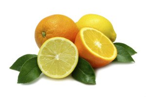 Orangen, Klementinen oder Zitronen stärken das Immunsystem.