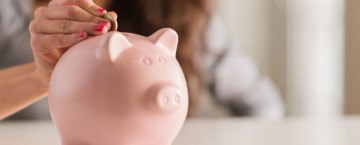 Richtig Geld sparen