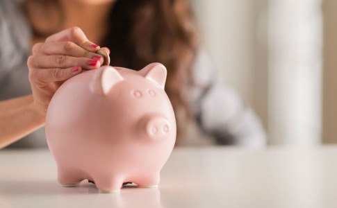 Richtig Geld sparen