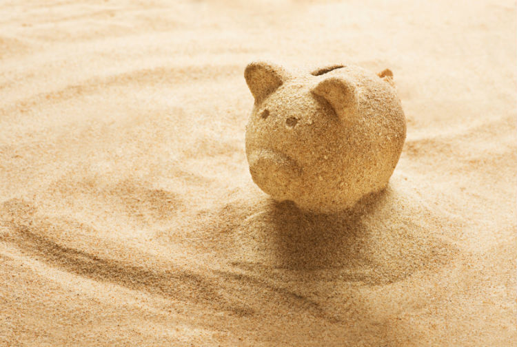 Sparschwein