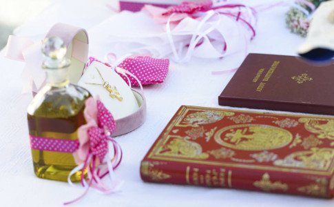 Geschenkideen zur Taufe