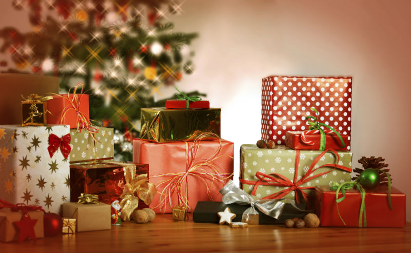 Geschenke selbermachen