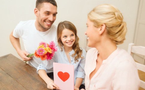 Muttertagsgeschenk