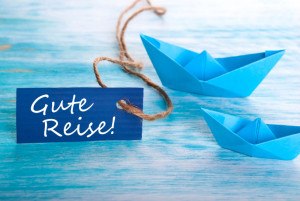 Gute Reise