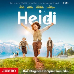 HEIDI_Hörspiel