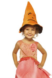 Halloween Kostüm für Kinder