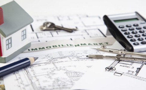 Hausfinanzierung bei Familien