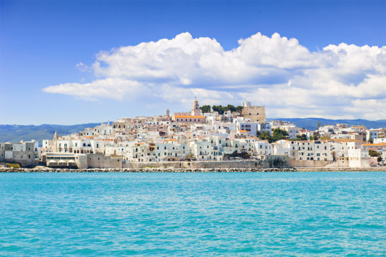 Italien Urlaub