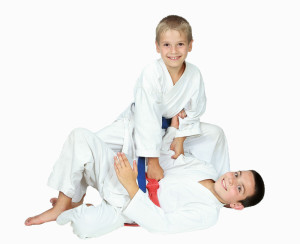 Judo-Fun