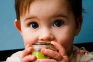 Babybrei Rezepte ab 7. Monat: Eine kleine Auswahl