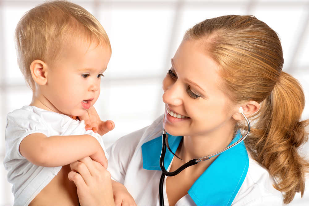 Wie finde ich einen guten Kinderarzt? Wie finde ich einen guten Kinderarzt?