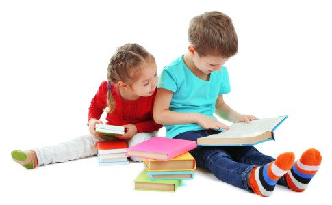 Die besten Kinderbücher