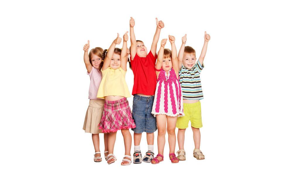 Tipps für den Kindergeburtstag
