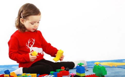 Kinderteppich Spielteppich