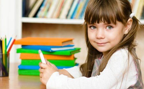 Mondernes Kinderzimmer