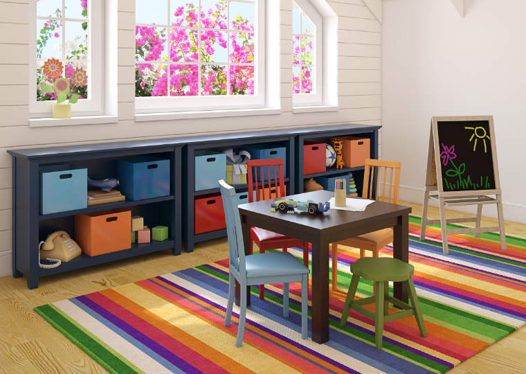 Kinderzimmer