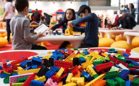 Lego Outlet kinder