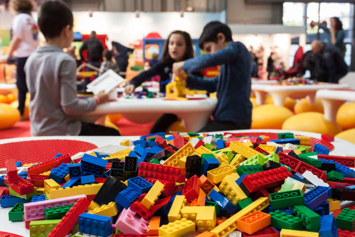 Lego Outlet kinder