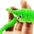 Magic Twisty Worm