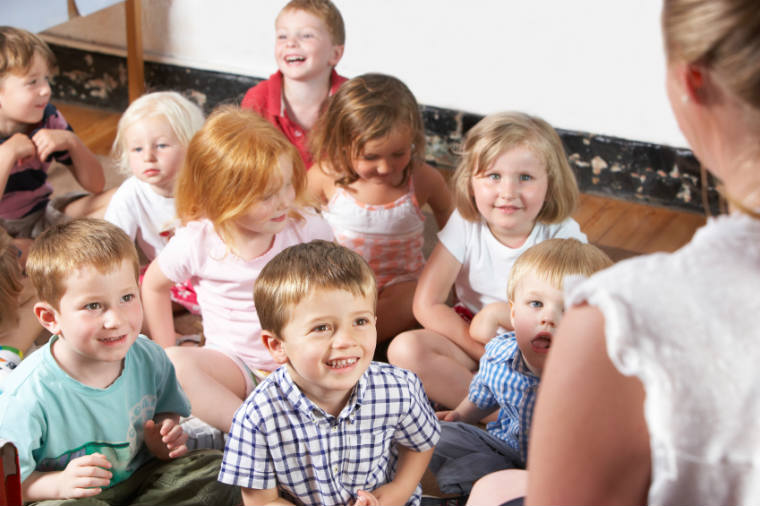 Montessori Kindergarten
