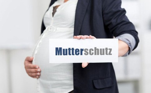 Mutterschutz