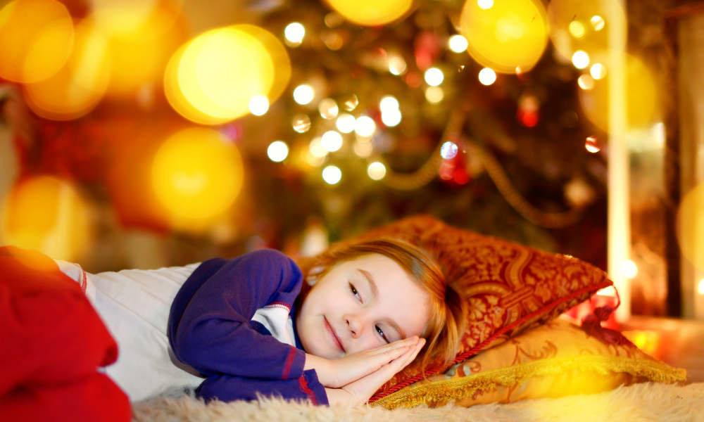 Testbericht: Nachtlichter im Kinderzimmer