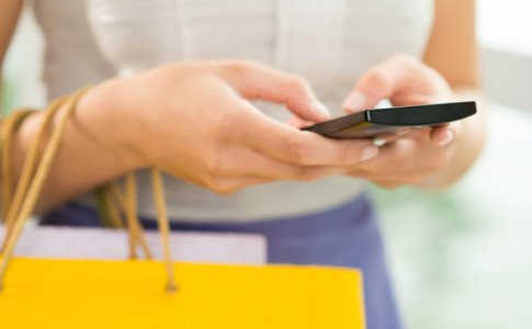 Online-Shopping